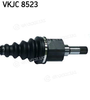 SKF VKJC 8523