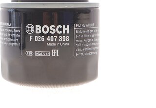 Bosch F 026 407 398