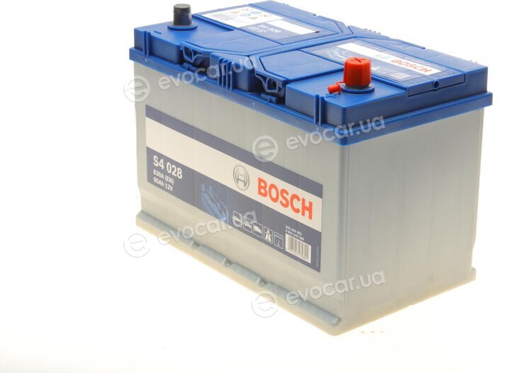 Bosch 0 092 S40 280