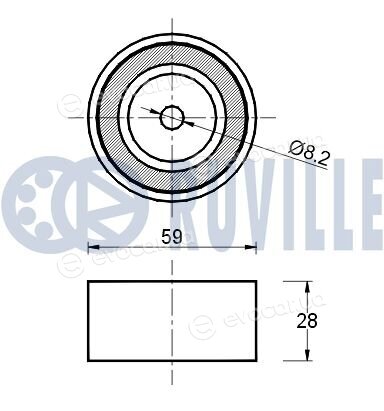 Ruville 540442