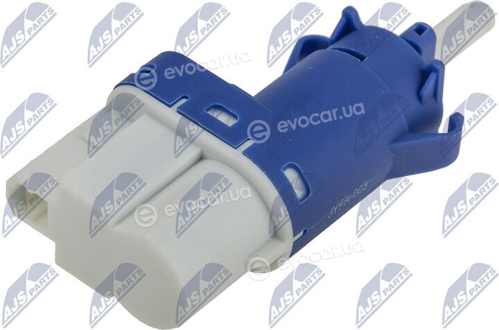 NTY ECW-FR-003