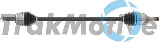 TrakMotive 30-2350