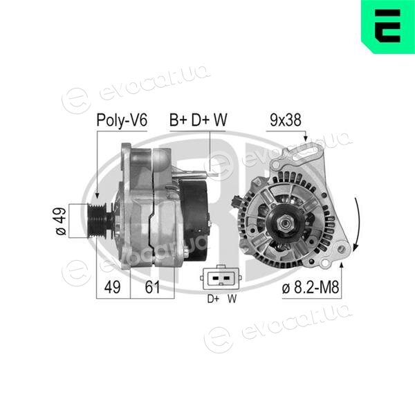 Era / Messmer 210121A