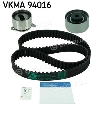 SKF VKMA 94016