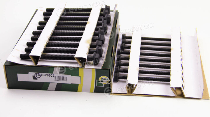 BGA BK9602