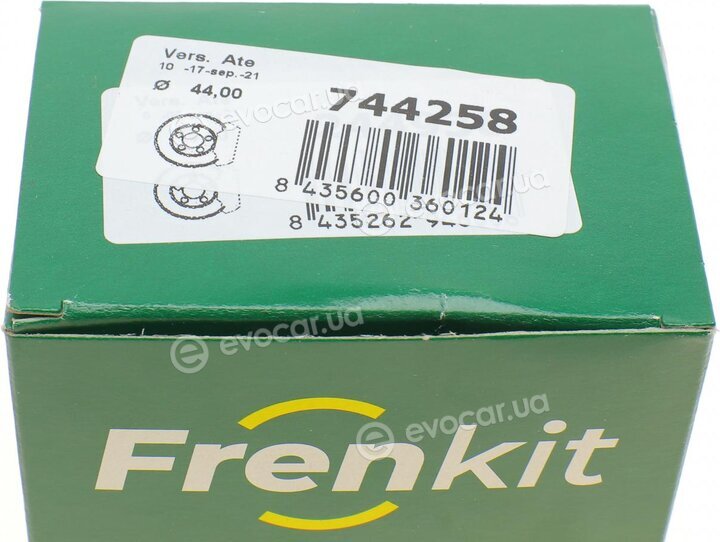 Frenkit 744258