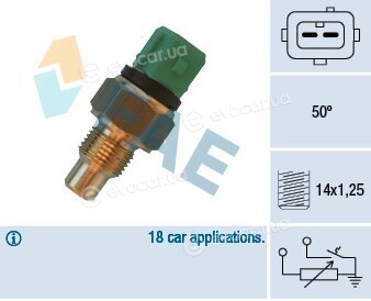 FAE 34430