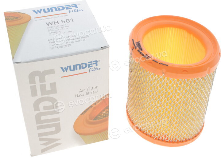 Wunder WH 501