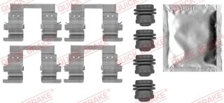 Kawe / Quick Brake 109-0013