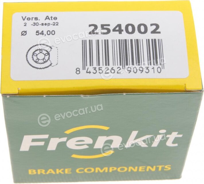 Frenkit 254002