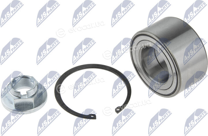 NTY KLP-FR-038