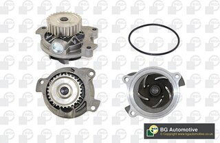 BGA CP18558