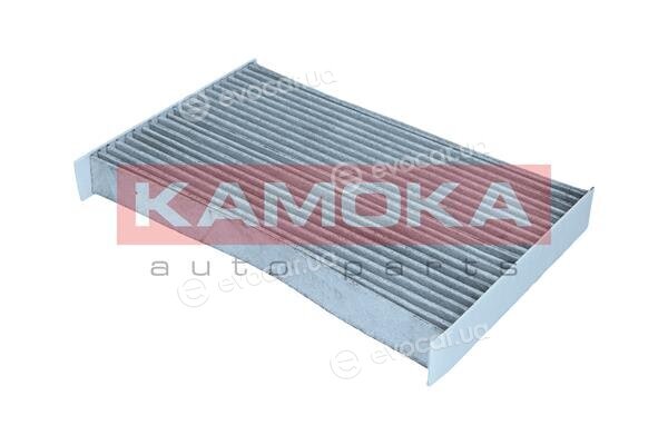 Kamoka F513701