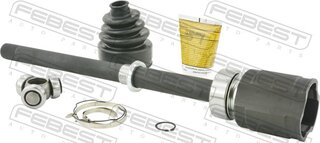 Febest 0211-R52VQ35RH