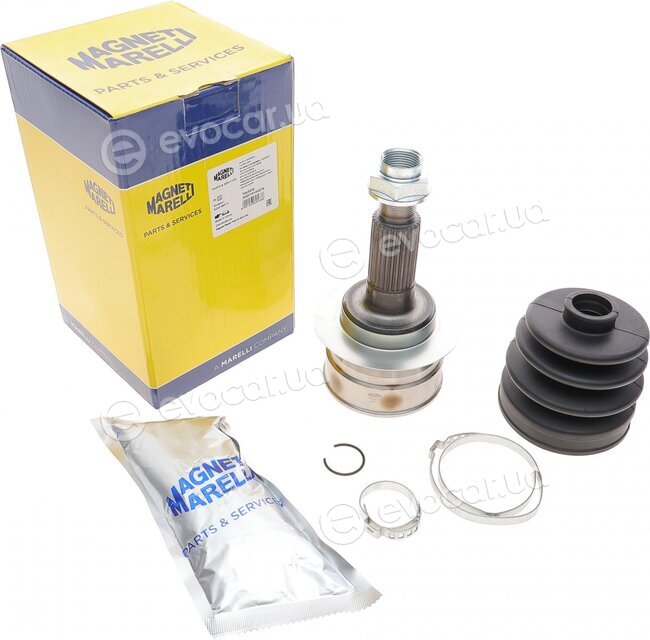 Magneti Marelli 302015100276