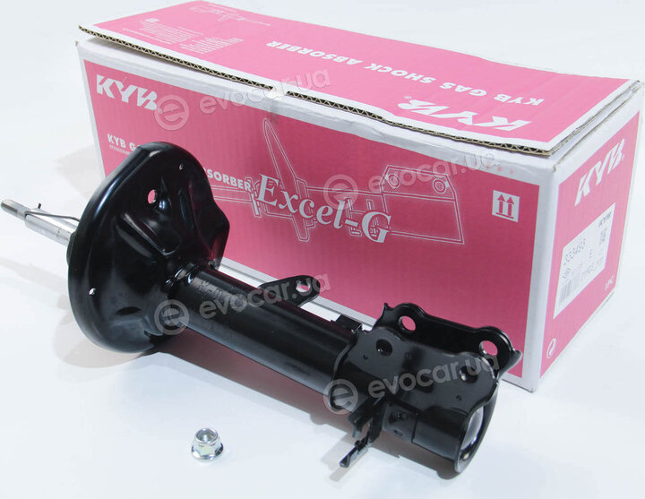 KYB / Kayaba 333493