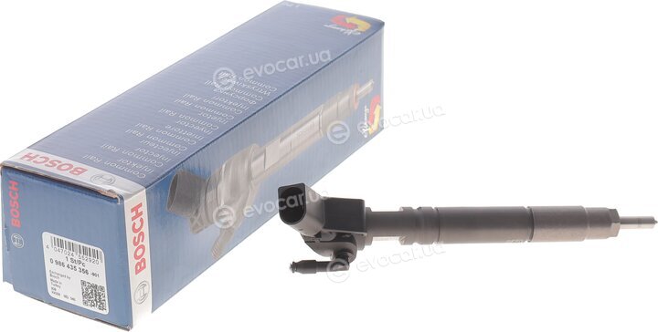 Bosch 0 986 435 356