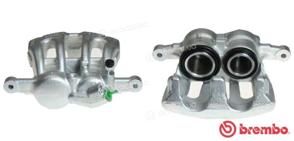 Brembo F 61 207