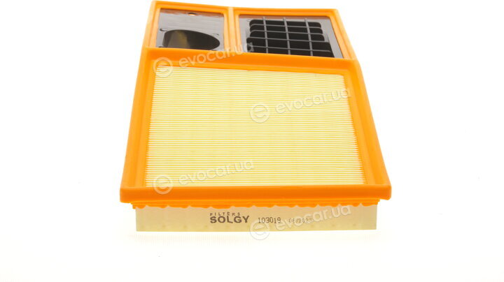 Solgy 103019
