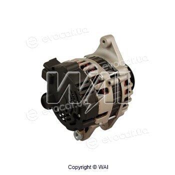 WAI 20572N