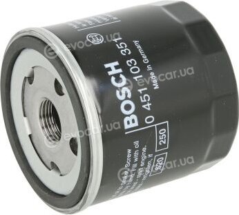 Bosch 0 451 103 351