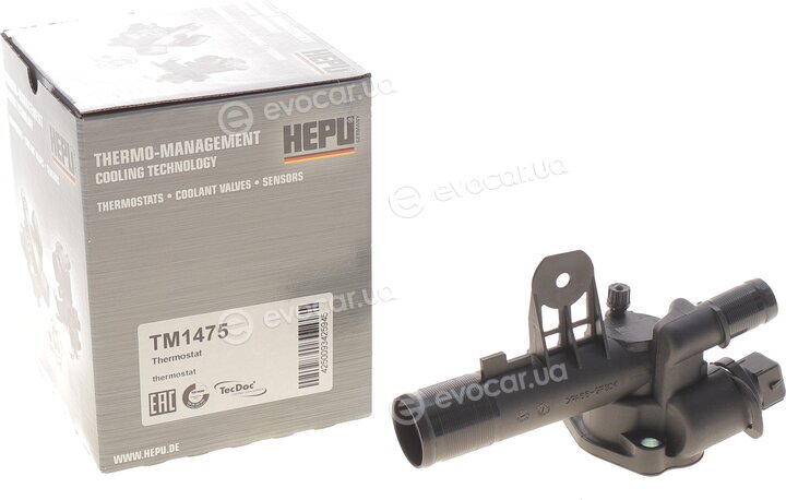 Hepu TM1475