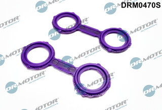 Dr. Motor DRM0470S
