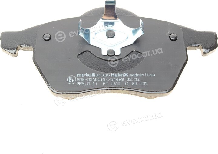 Metelli 22-0279-0