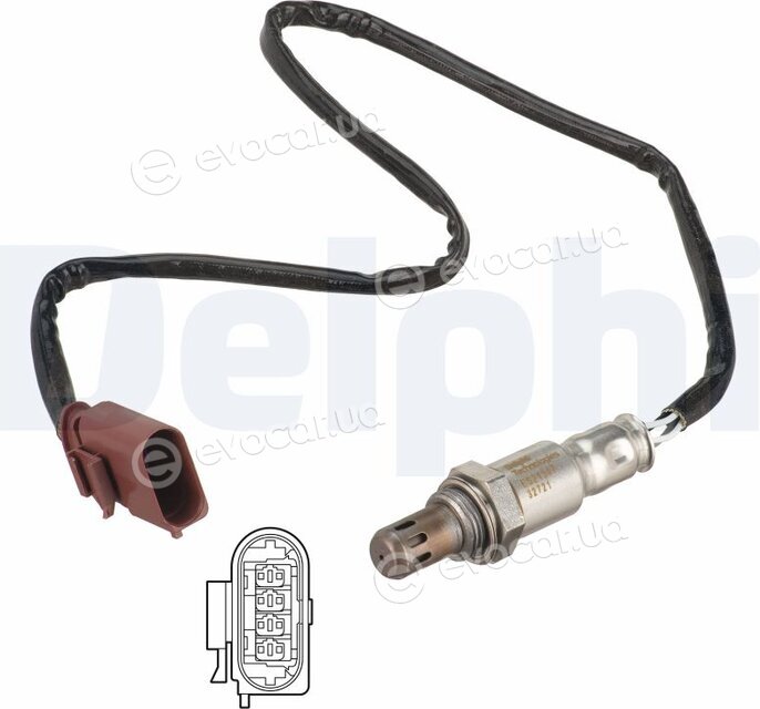 Delphi ES21347