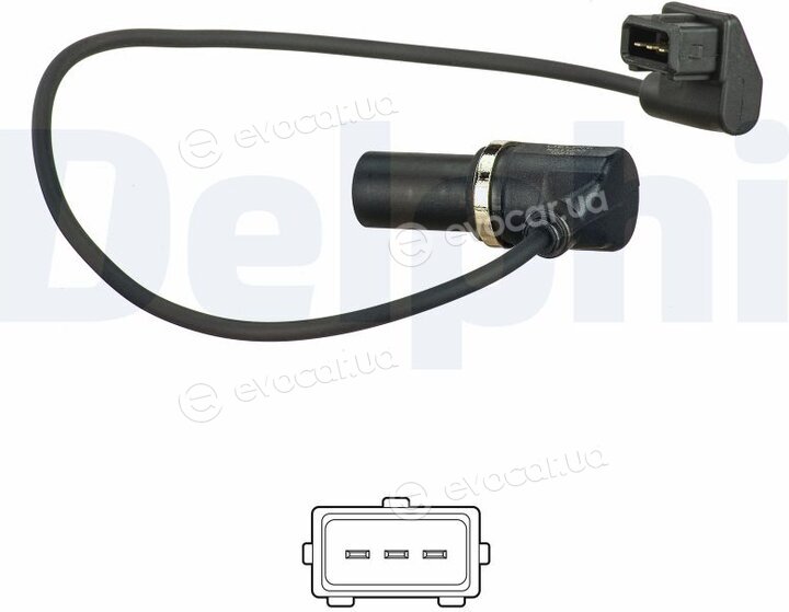 Delphi SS11255