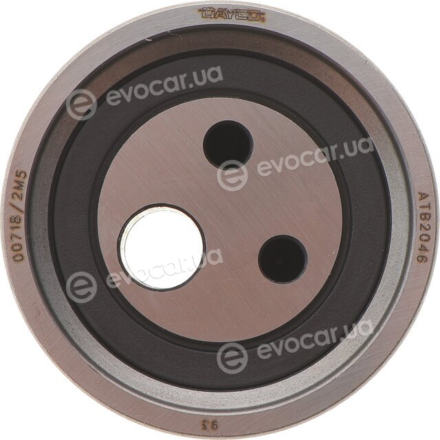 Dayco KTBWP2591