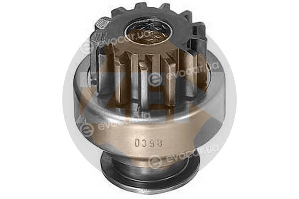 Era / Messmer ZN0398