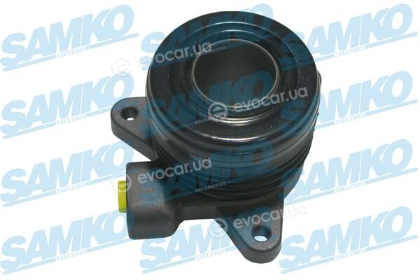 LPR / Samko M30265