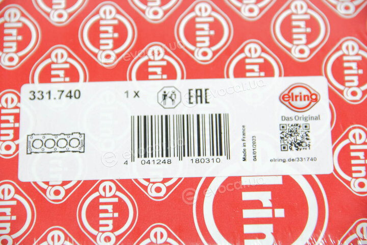 Elring 331.740