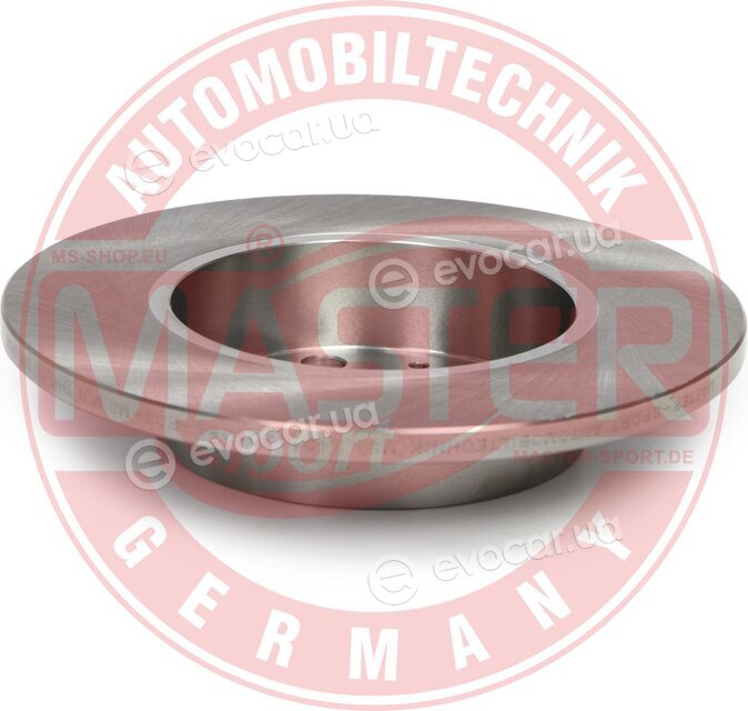 Master Sport 24011201581-PCS-MS
