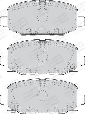 Champion 573824CH