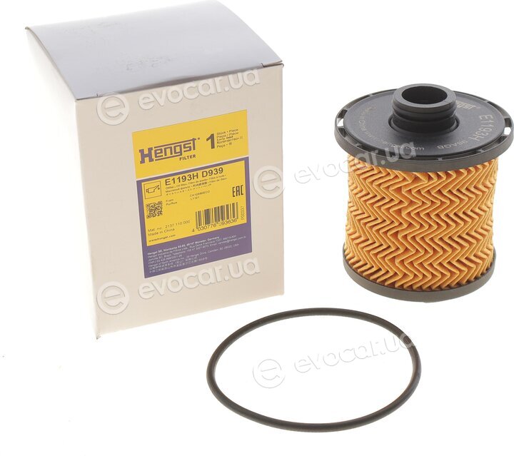 Hengst E1193H D939