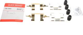 Kawe / Quick Brake 109-1842