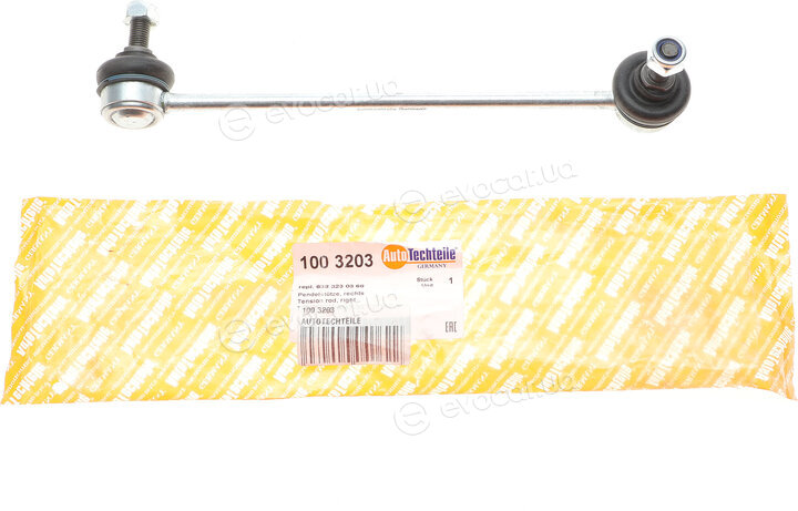 Autotechteile 100 3203