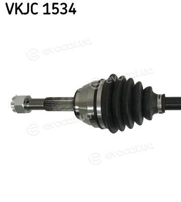 SKF VKJC 1534