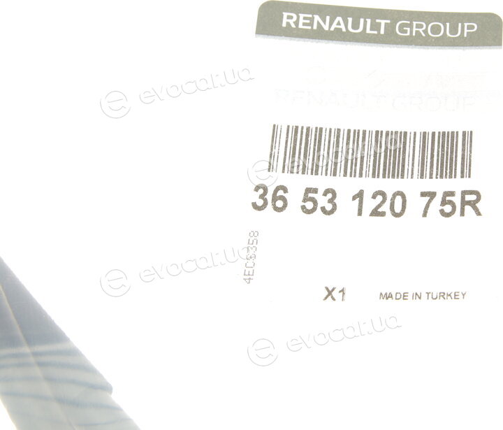 Renault / Nissan 3653 120 75R