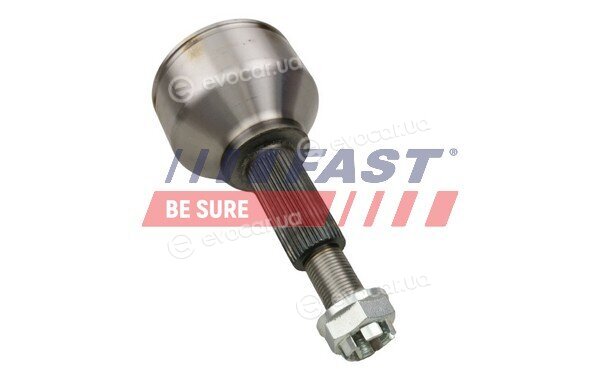 Fast FT25540