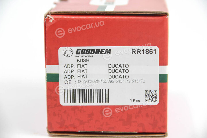 Goodrem RR1861