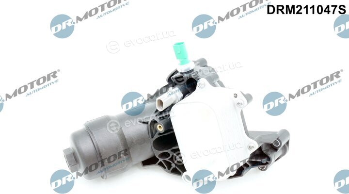Dr. Motor DRM211047S