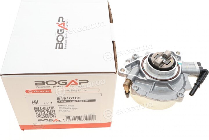 Bogap B1916109