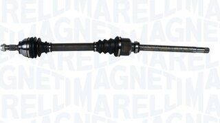 Magneti Marelli 302004190368