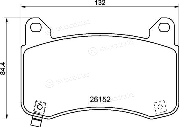 Brembo P 09 029