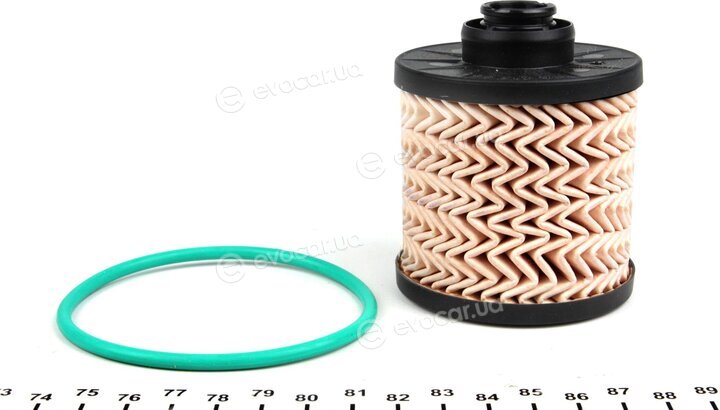 Mopar (PSA / FCA) 9801366680