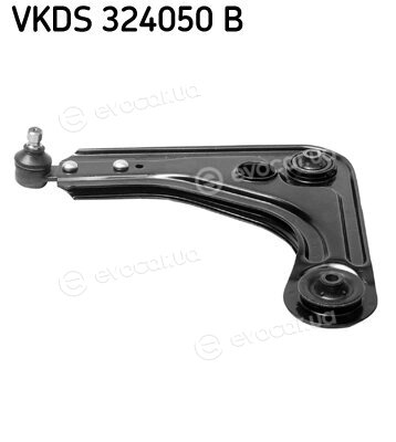 SKF VKDS 324050 B