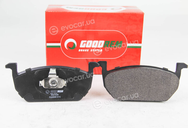 Goodrem RM1506